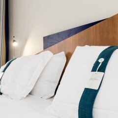 B&B Hotel Roma Tuscolana San Giovanni комната для гостей фото 4