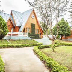 Отель Aye Thar Yar Golf Resort фото 7