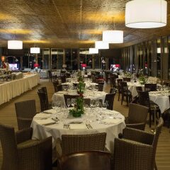 Отель Resort Cuebe Lodge питание