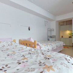 Отель Asakusa Cozy Hotel Япония, Токио - отзывы, цены и фото номеров - забронировать отель Asakusa Cozy Hotel онлайн детские мероприятия