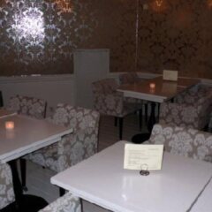 Best Western West Hotel интерьер отеля