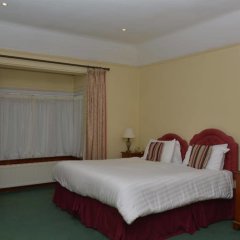 Ormonde House Hotel in Lyndhurst, United Kingdom from 160$, photos, reviews - zenhotels.com guestroom photo 3