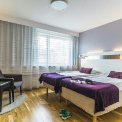 Отель Scandic St Jörgen Швеция, Мальме - отзывы, цены и фото номеров - забронировать отель Scandic St Jörgen онлайн фото 3