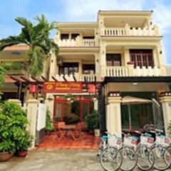 Отель Phoenix Homestay Hoi An Вьетнам, Хойан - отзывы, цены и фото номеров - забронировать отель Phoenix Homestay Hoi An онлайн фото 2
