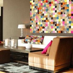 Van Der Valk Hotel Brussels Airport интерьер отеля