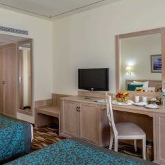Отель Tui Fun & Sun Miarosa Ghazal Resort - All Inclusive удобства в номере фото 2