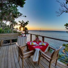 Grand Roatan Caribbean Resort in Roatan, Honduras from 216$, photos, reviews - zenhotels.com balcony