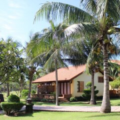 Отель Pandanus Resort фото 14