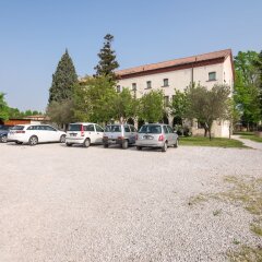 Отель Casa A Colori Италия, Доло - отзывы, цены и фото номеров - забронировать отель Casa A Colori онлайн парковка