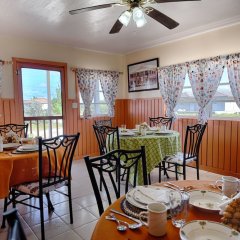 Chester's Highway Inn Bone Fish Lodge in Major's Cay, Bahamas from 287$, photos, reviews - zenhotels.com