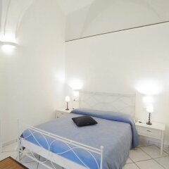 Отель Amalfi Holiday Resort Италия, Амальфи - отзывы, цены и фото номеров - забронировать отель Amalfi Holiday Resort онлайн комната для гостей фото 4