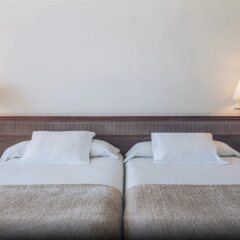 Отель Iberostar Las Dalias сейф в номере