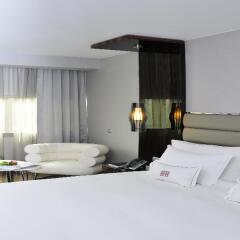 Altis Grand Hotel 5* Стандартный номер с двуспальной кроватью фото 2
