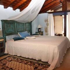Отель Traditional Cretan Houses комната для гостей фото 5
