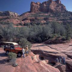 Отель Embassy Suites Flagstaff фото 7