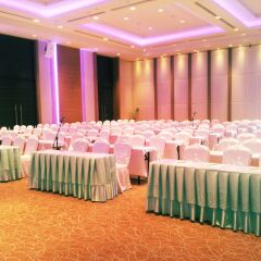 Отель Welcome World Beach Resort & Spa фото 7