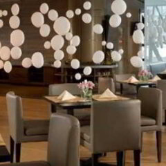 Отель Ascott Raffles City Beijing Китай, Пекин - отзывы, цены и фото номеров - забронировать отель Ascott Raffles City Beijing онлайн питание фото 3