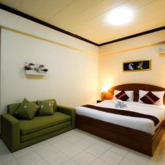 Phuket Holiday Hostel in Mueang, Thailand from 33$, photos, reviews - zenhotels.com guestroom photo 4