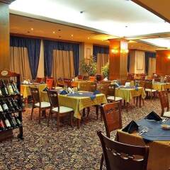 Emerald Spa Hotel Банско питание фото 2