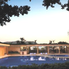 Отель Shangri-la Hotel, Shenzhen Китай, Шэньчжэнь - отзывы, цены и фото номеров - забронировать отель Shangri-la Hotel, Shenzhen онлайн приотельная территория