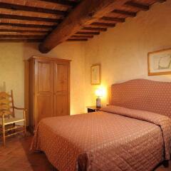 Hotel Fattoria degli Usignoli Реггелло комната для гостей фото 3