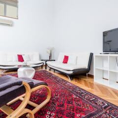 Отель Duschel Apartments Vienna Австрия, Вена - отзывы, цены и фото номеров - забронировать отель Duschel Apartments Vienna онлайн фото 8