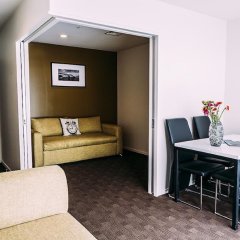 The Quadrant Hotel & Suites in Auckland, New Zealand from 105$, photos, reviews - zenhotels.com