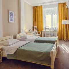 Resort Hotel Voyage комната для гостей фото 5