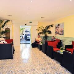 Hotel Astoria Sorrento спа