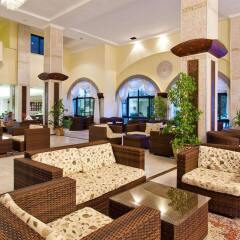 Sural Saray Hotel - All Inclusive интерьер отеля фото 3