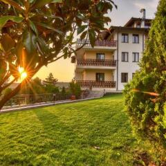 Park Hotel Arbanassi Велико Тырново фото 16