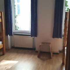 Hostel Kreuzberg детские мероприятия