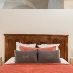 Отель Appartement N°1 Saint-jean - Honoré удобства в номере
