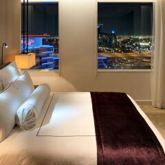 Отель InterContinental Dubai Festival City детские мероприятия