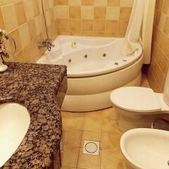 Belle Vue Hotel Амман спа фото 2