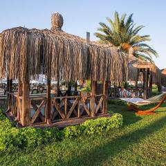 Отель Crystal Tat Beach Golf Resort & Spa детские мероприятия