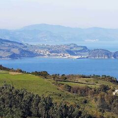 Отель Igeldo Испания, Орио - отзывы, цены и фото номеров - забронировать отель Igeldo онлайн фото 6