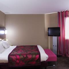 Отель Holiday Inn Paris Saint Germain des Prés Франция, Париж - отзывы, цены и фото номеров - забронировать отель Holiday Inn Paris Saint Germain des Prés онлайн детские мероприятия фото 2