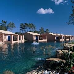 Pestana Vila Sol Golf & Resort Hotel бассейн фото 2