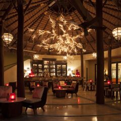 Отель Waldorf Astoria Los Cabos Pedregal интерьер отеля фото 2