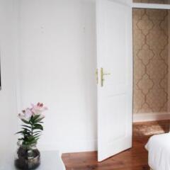 Отель The Sky Lofts Lisbon - Guesthouse фото 11