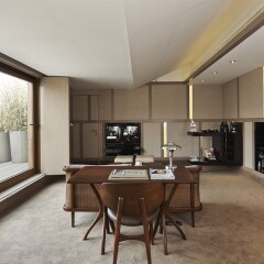 Отель The Stay Nisantasi в номере