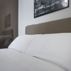Отель Italianway - Cadorna 10 flat A комната для гостей фото 4