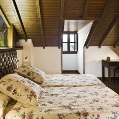 Отель Hostal Raices комната для гостей фото 2