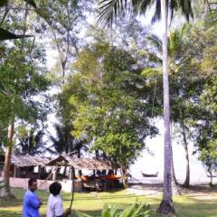 Отель Racha Sunset Resort (Koh Siboya) фото 13