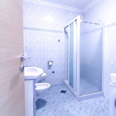 Апартаменты Apartments Nicole ванная фото 2