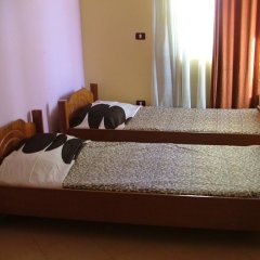 Отель DOLLARI Албания, Дуррес - отзывы, цены и фото номеров - забронировать отель DOLLARI онлайн фото 5