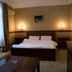Efe Hotel Edirne комната для гостей фото 2