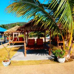 Отель Fiji Palms Phuket Таиланд, Пхукет - отзывы, цены и фото номеров - забронировать отель Fiji Palms Phuket онлайн