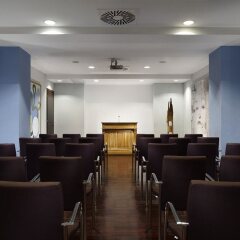 Отель Pulitzer Италия, Рим - 1 отзыв об отеле, цены и фото номеров - забронировать отель Pulitzer онлайн помещение для мероприятий